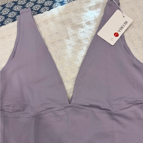 BUNDLE: 2 REORIA Size Large Bodysuits, NWT! - Picture 3 of 12